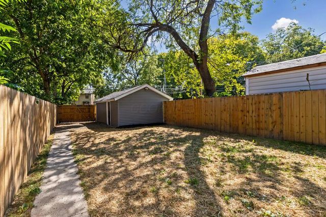 500 S Warren Avenue, Columbus, OH 43204