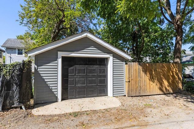 500 S Warren Avenue, Columbus, OH 43204