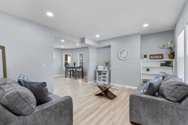 500 S Warren Avenue, Columbus, OH 43204