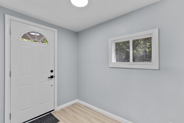 500 S Warren Avenue, Columbus, OH 43204