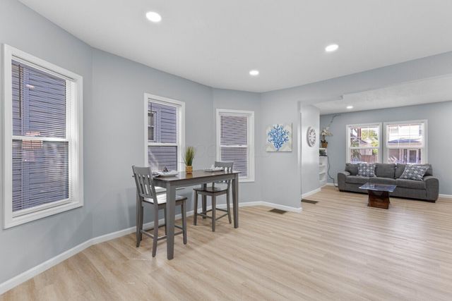 500 S Warren Avenue, Columbus, OH 43204