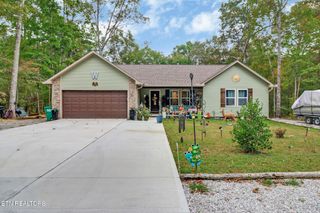 720 Oneida Lane, Crossville, TN 38572