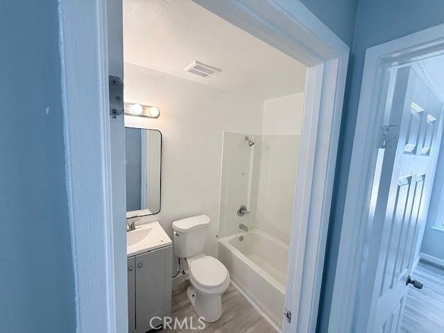42809 W 37th Street, Lancaster, CA 93536