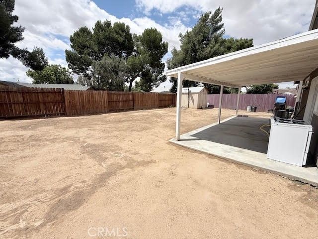 42809 W 37th Street, Lancaster, CA 93536