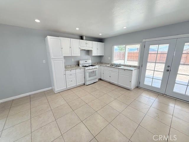 42809 W 37th Street, Lancaster, CA 93536