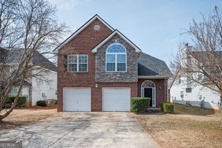 11517 Haleigh Street, Hampton, GA 30228