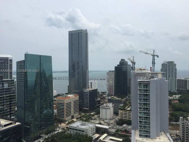 1100 S MIAMI AV 3902, Miami, FL 33130