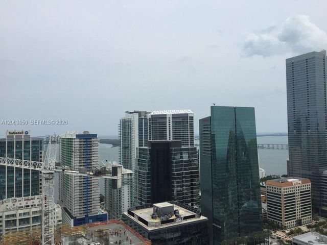 1100 S MIAMI AV 3902, Miami, FL 33130