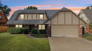 1614 S Beech Court, Broken Arrow, OK 74012