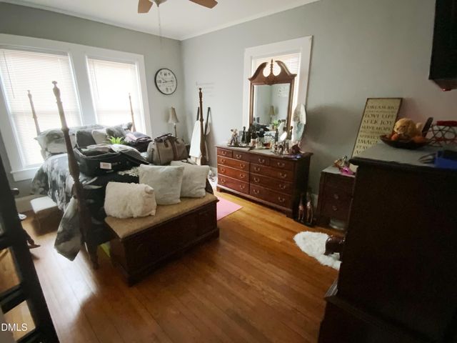 304 W Harnett Street, Dunn, NC 28334