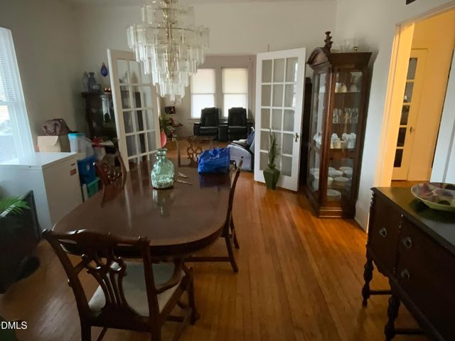 304 W Harnett Street, Dunn, NC 28334