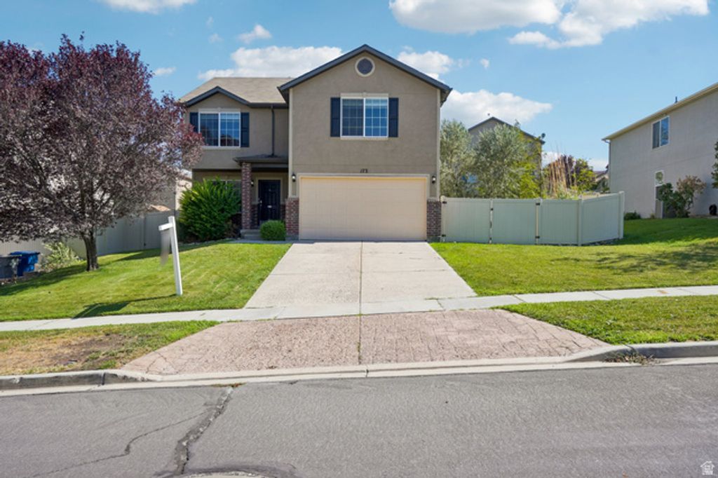 173 W COOPER AVE, Saratoga Springs, UT 84045