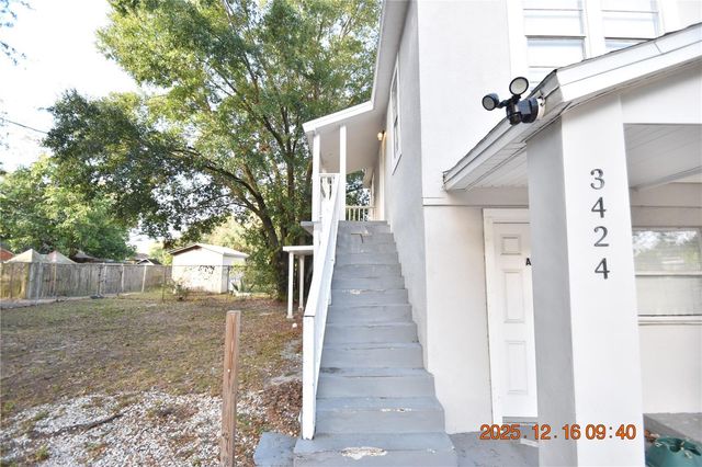 3424 N 16TH STREET B, Tampa, FL 33605