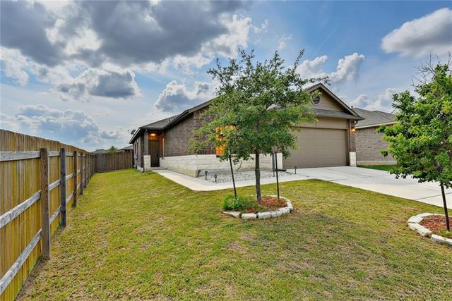 1603 Atlantica ST, Cedar Park, TX 78613