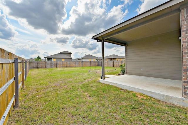 1603 Atlantica ST, Cedar Park, TX 78613