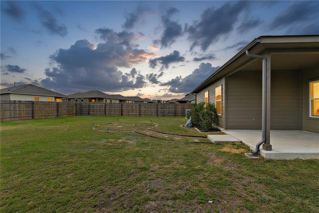 1603 Atlantica ST, Cedar Park, TX 78613