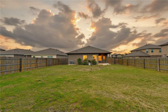 1603 Atlantica ST, Cedar Park, TX 78613