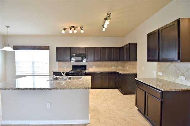 1603 Atlantica ST, Cedar Park, TX 78613