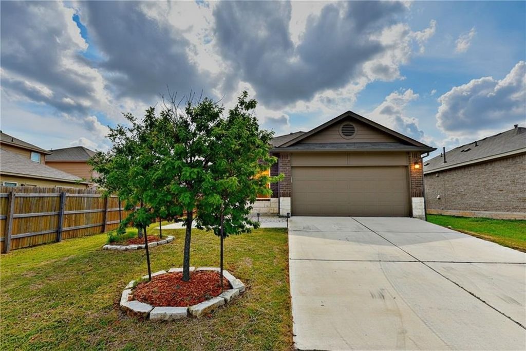 1603 Atlantica ST, Cedar Park, TX 78613