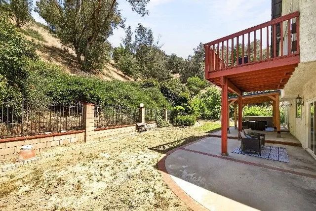 10842 Amber Hill, Whittier, CA 90601
