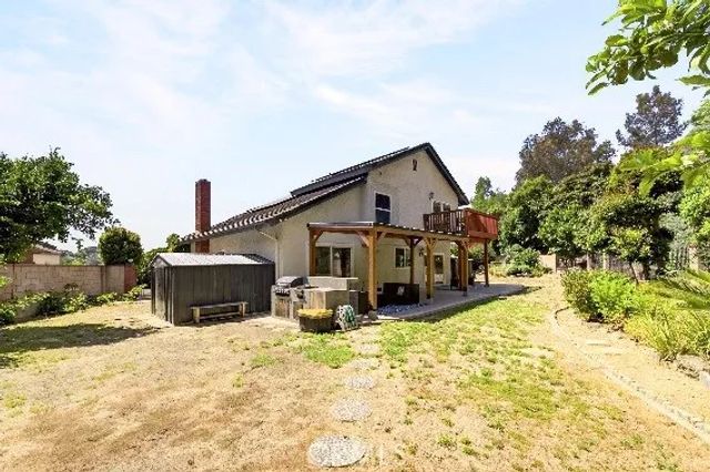 10842 Amber Hill, Whittier, CA 90601