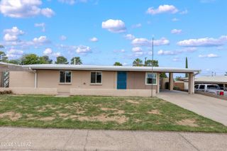 1010 W 3rd Avenue, San Manuel, AZ 85631