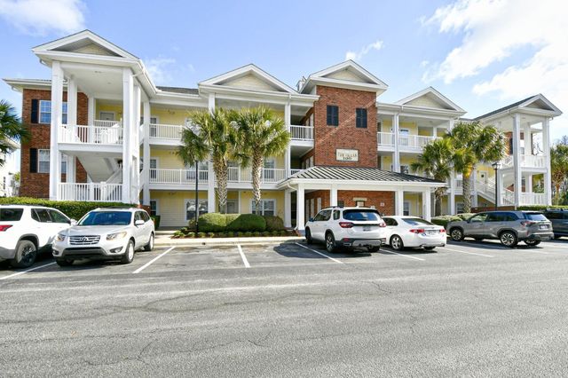 1000 Ray Costin Way Unit 108, Murrells Inlet, SC 29576