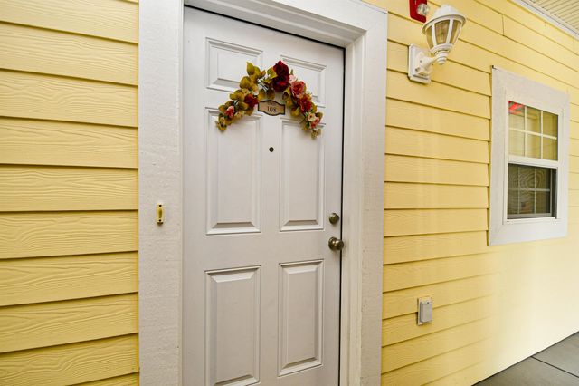 1000 Ray Costin Way Unit 108, Murrells Inlet, SC 29576