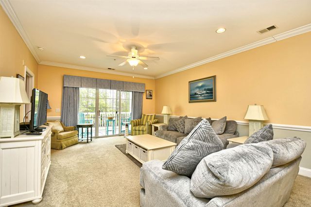 1000 Ray Costin Way Unit 108, Murrells Inlet, SC 29576