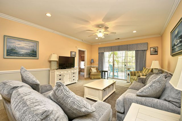 1000 Ray Costin Way Unit 108, Murrells Inlet, SC 29576