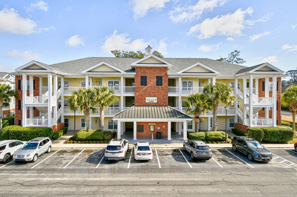 1000 Ray Costin Way Unit 108, Murrells Inlet, SC 29576
