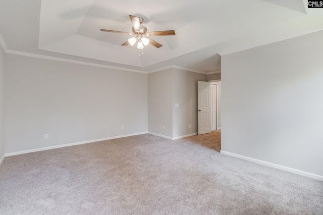 203 Magnolia Bluff Drive, Columbia, SC 29229