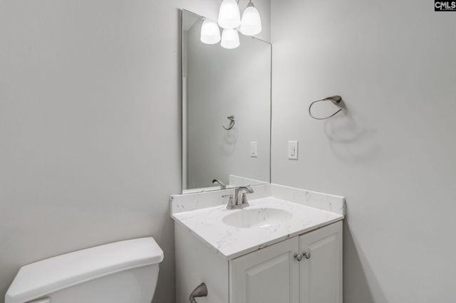 203 Magnolia Bluff Drive, Columbia, SC 29229