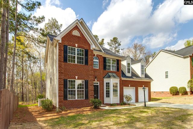 203 Magnolia Bluff Drive, Columbia, SC 29229