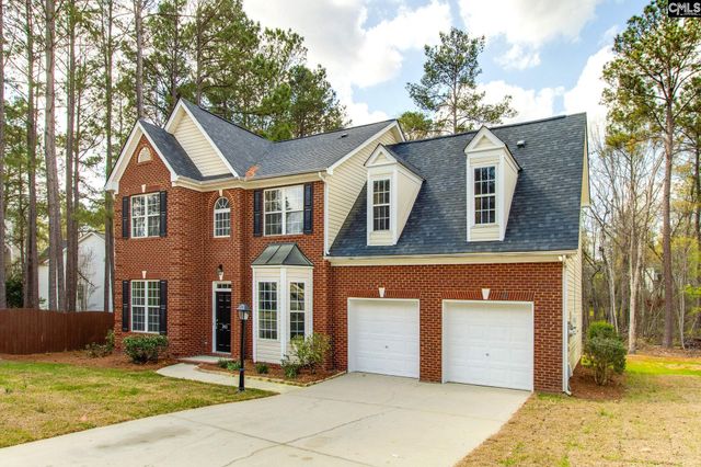 203 Magnolia Bluff Drive, Columbia, SC 29229