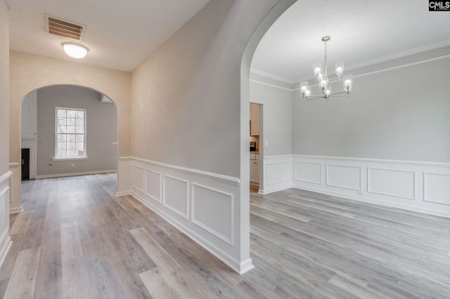 203 Magnolia Bluff Drive, Columbia, SC 29229