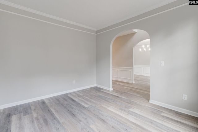 203 Magnolia Bluff Drive, Columbia, SC 29229