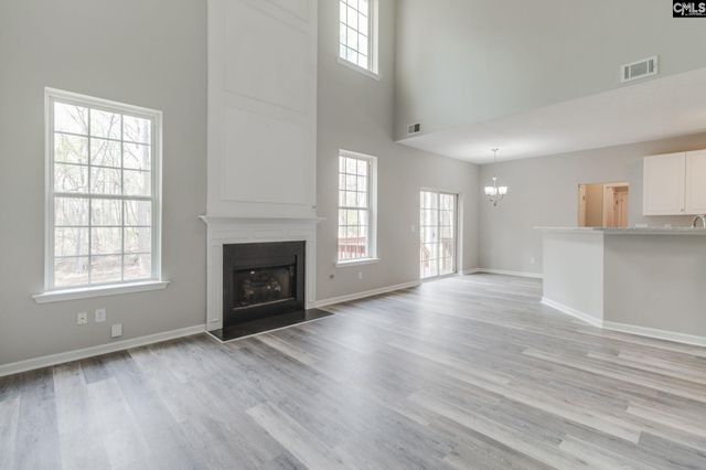 203 Magnolia Bluff Drive, Columbia, SC 29229