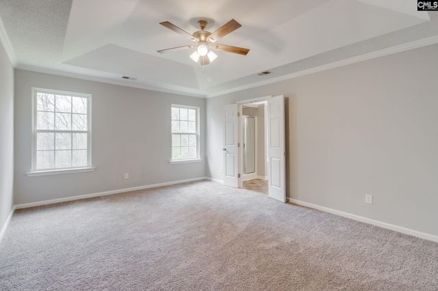 203 Magnolia Bluff Drive, Columbia, SC 29229