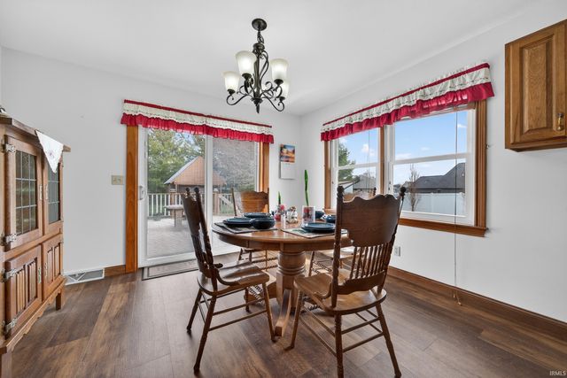 805 Lakeside Drive, Kokomo, IN 46902