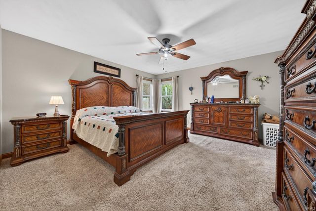 805 Lakeside Drive, Kokomo, IN 46902