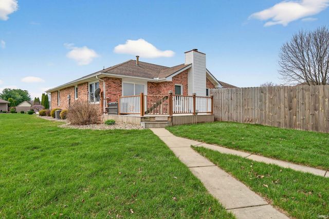 805 Lakeside Drive, Kokomo, IN 46902