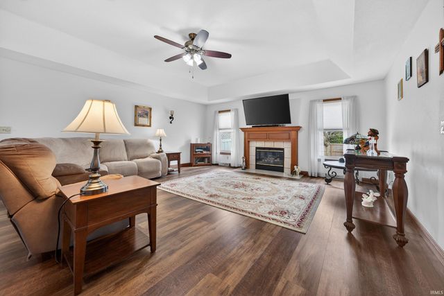 805 Lakeside Drive, Kokomo, IN 46902