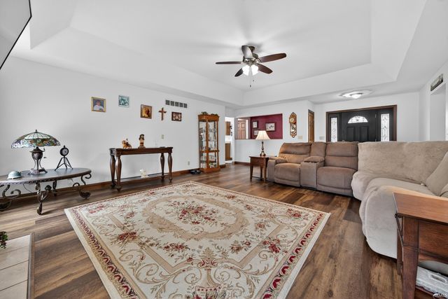 805 Lakeside Drive, Kokomo, IN 46902