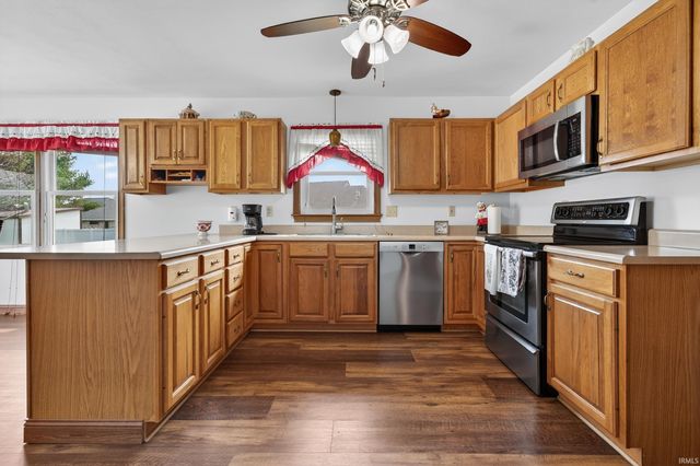 805 Lakeside Drive, Kokomo, IN 46902