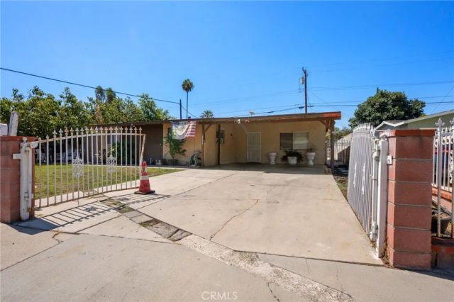 17412 Hemphill, La Puente, CA 91744