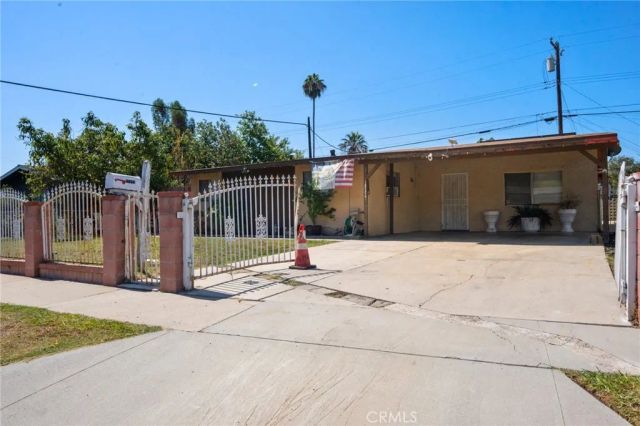 17412 Hemphill, La Puente, CA 91744
