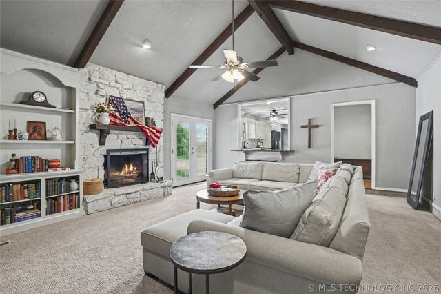 5733 E 97th Place, Tulsa, OK 74137