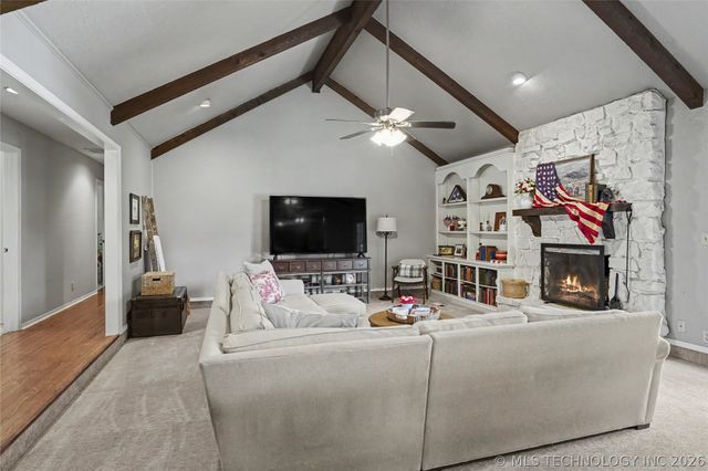 5733 E 97th Place, Tulsa, OK 74137