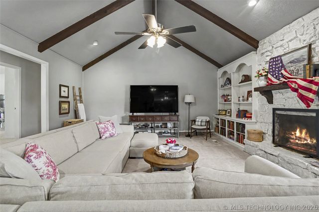 5733 E 97th Place, Tulsa, OK 74137